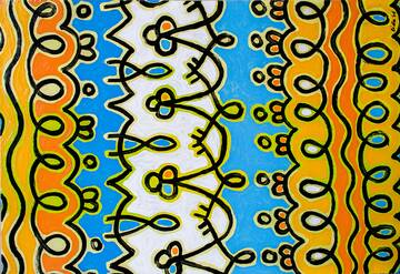 Ornament 8