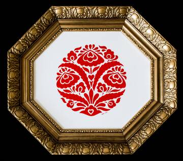 Ornament 6