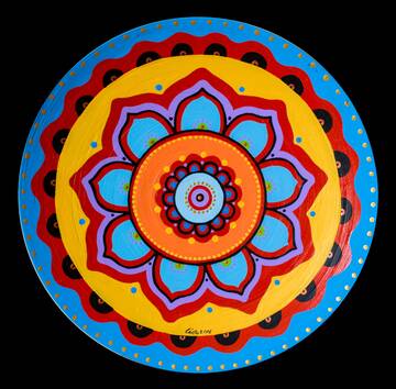 Ornament 4