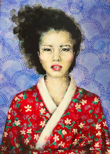 Japonka