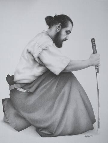 Samurai