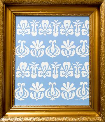 Ornament 9